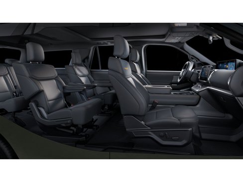 New 2025 Ford Expedition Tremor image 6