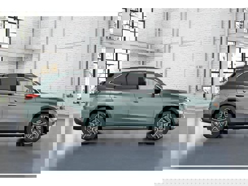 New 2026 Mercedes-Benz GLC 300 4MATIC image 2
