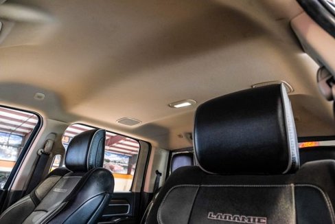 Used 2022 RAM 3500 Laramie image 29