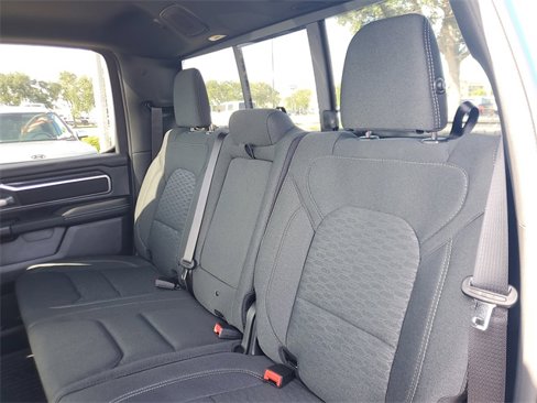 New 2026 RAM 1500 Lone Star image 10