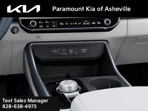 New 2026 Kia Carnival SX image 23