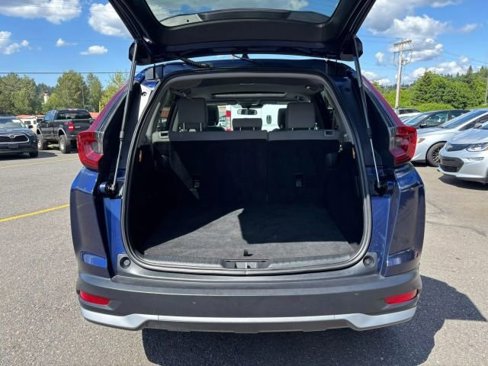 Used 2022 Honda CR-V EX image 24