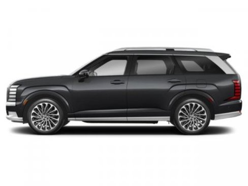 New 2026 Hyundai Palisade Calligraphy image 5