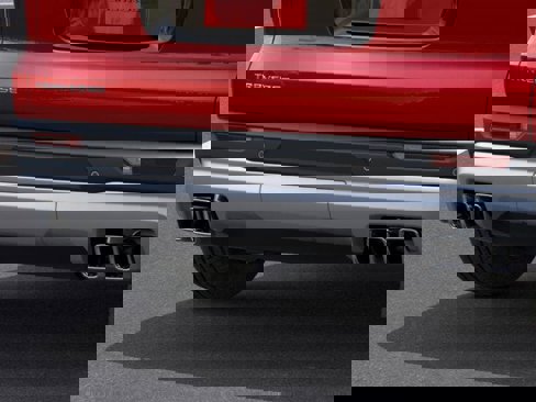 New 2026 Chevrolet Traverse LT w/ Enhanced Driving Package image 45
