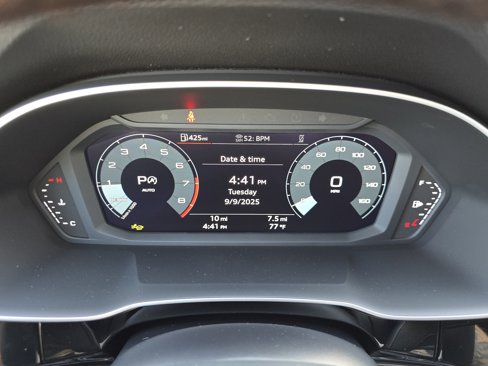 New 2025 Audi Q3 2.0T Premium image 21