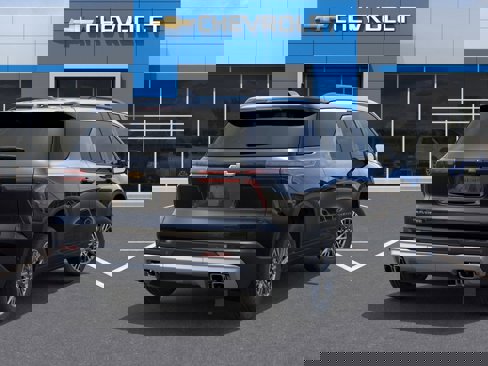 New 2026 Chevrolet Traverse LT image 28