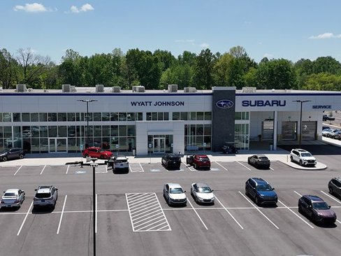New 2025 Subaru Outback Onyx Edition XT image 4