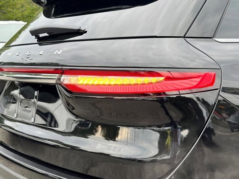 New 2026 Lincoln Corsair Premiere image 5