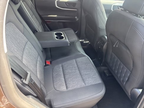 Used 2022 Ford Bronco Sport Big Bend w/ Convenience Package image 9