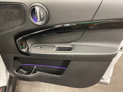 Used 2019 MINI Cooper Countryman John Cooper Works w/ Convenience Package image 14