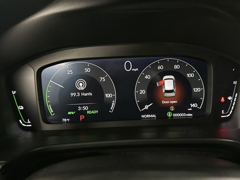 New 2026 Honda CR-V Sport-L image 16