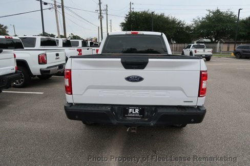 Used 2019 Ford F150 XL w/ XL Power Equipment Group image 4