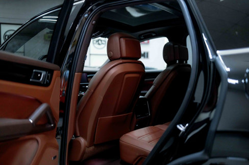 Used 2019 Porsche Cayenne E-Hybrid image 55