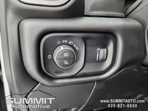New 2025 RAM 2500 Tradesman image 41
