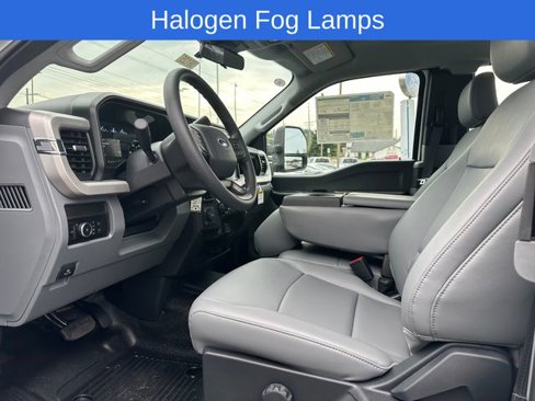 New 2025 Ford F250 XL image 9