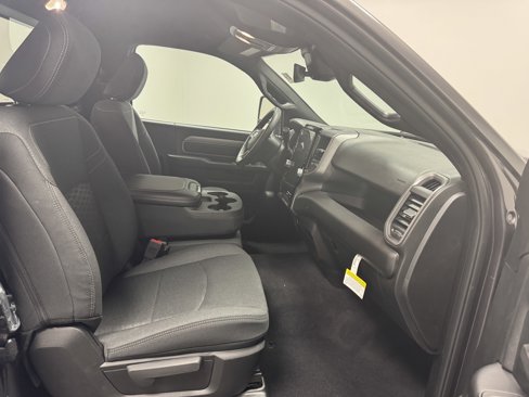New 2026 RAM 2500 Tradesman image 19