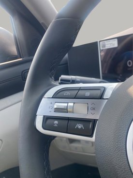 New 2026 Hyundai Tucson Limited image 21