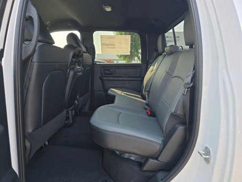 New 2026 RAM 2500 Tradesman image 17
