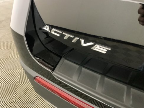 New 2025 Ford Explorer Active w/ Active Comfort Package image 15