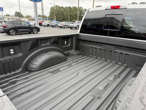 New 2026 Ford F350 Lariat image 27