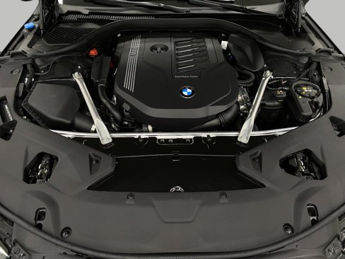 New 2026 BMW 840i xDrive image 11