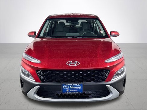 Used 2023 Hyundai Kona SE image 3