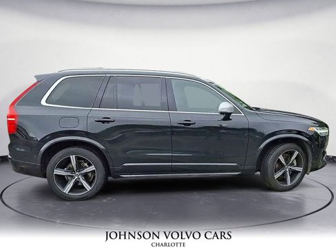 Used 2018 Volvo XC90 T6 R-Design w/ Convenience Package image 7