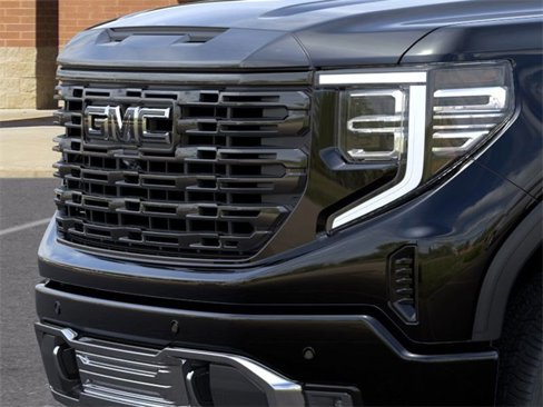 New 2026 GMC Sierra 1500 Denali Ultimate image 13