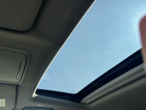 New 2026 Honda CR-V EX-L image 24