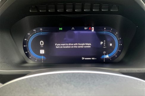 Certified 2025 Volvo XC90 B6 Plus w/ Protection Package Premier image 12