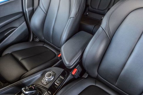 Used 2021 BMW X1 sDrive28i w/ M Sport Package image 33