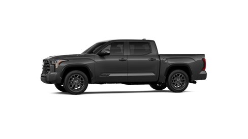 New 2026 Toyota Tundra Platinum image 3