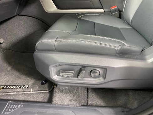 New 2026 Toyota Tundra Limited image 8