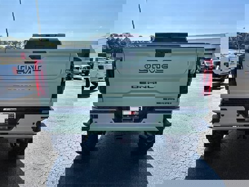 New 2025 GMC Sierra 2500 Denali w/ Denali Reserve Package image 7