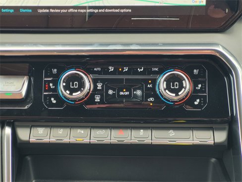 New 2026 GMC Sierra 2500 Denali Ultimate image 15