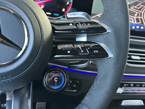 New 2026 Mercedes-Benz GLE 63 AMG S image 29
