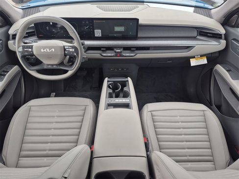 New 2026 Kia EV9 Land image 15