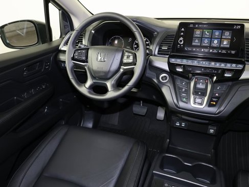 New 2026 Honda Odyssey EX-L image 7