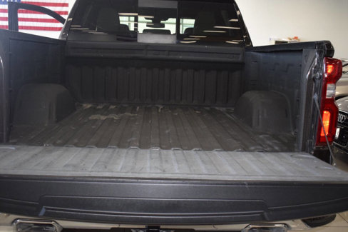 Used 2019 Chevrolet Silverado 1500 LTZ w/ LTZ Premium Package image 23