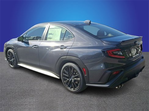 New 2025 Subaru WRX Limited image 4