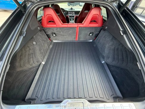 Used 2018 Porsche Panamera 4S image 46