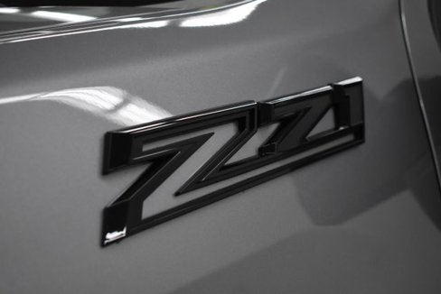 New 2026 Chevrolet Silverado 3500 LT w/ Safety Package image 11