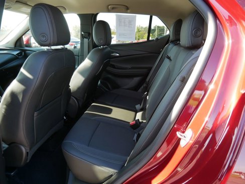 Used 2023 Buick Encore GX Select image 12