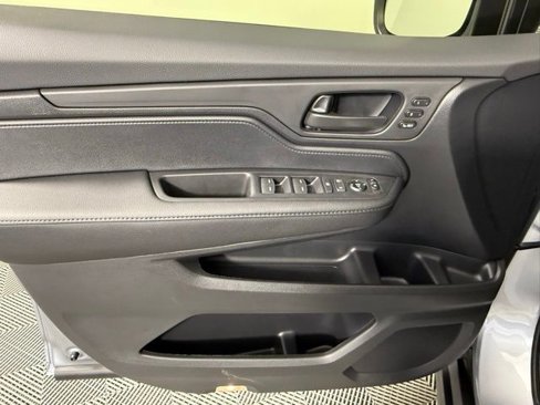 New 2026 Honda Odyssey EX-L image 14