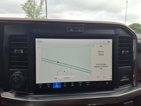 New 2025 Ford F250 King Ranch image 19