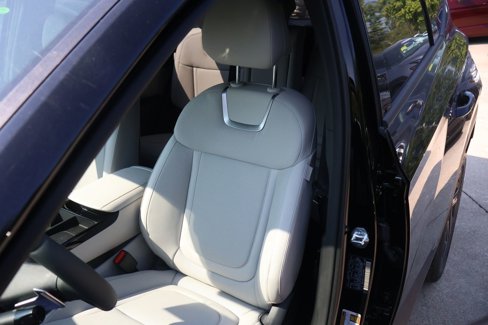 New 2025 Hyundai Tucson Limited image 13