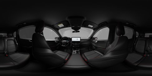 New 2026 Ford Escape ST-Line image 8