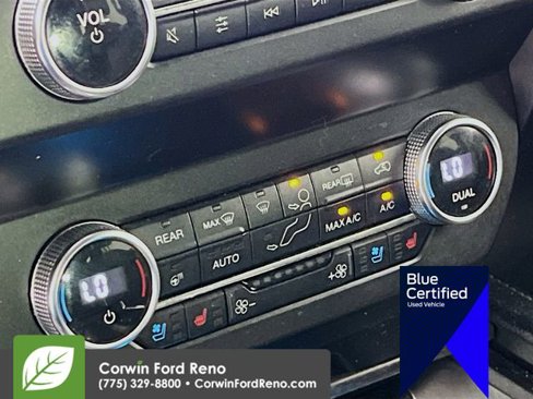 Certified 2020 Ford Expedition Limited image 17