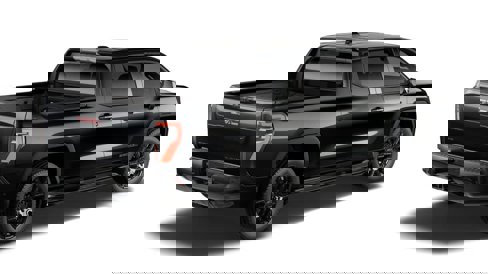New 2026 GMC Sierra EV Elevation w/ Premium Package image 5