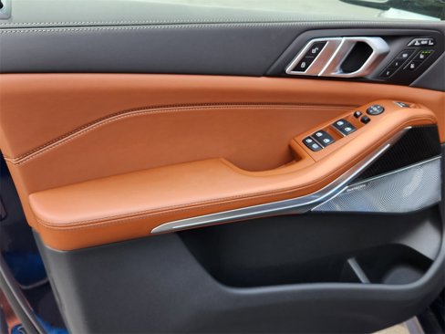 New 2026 BMW X7 M60i image 8